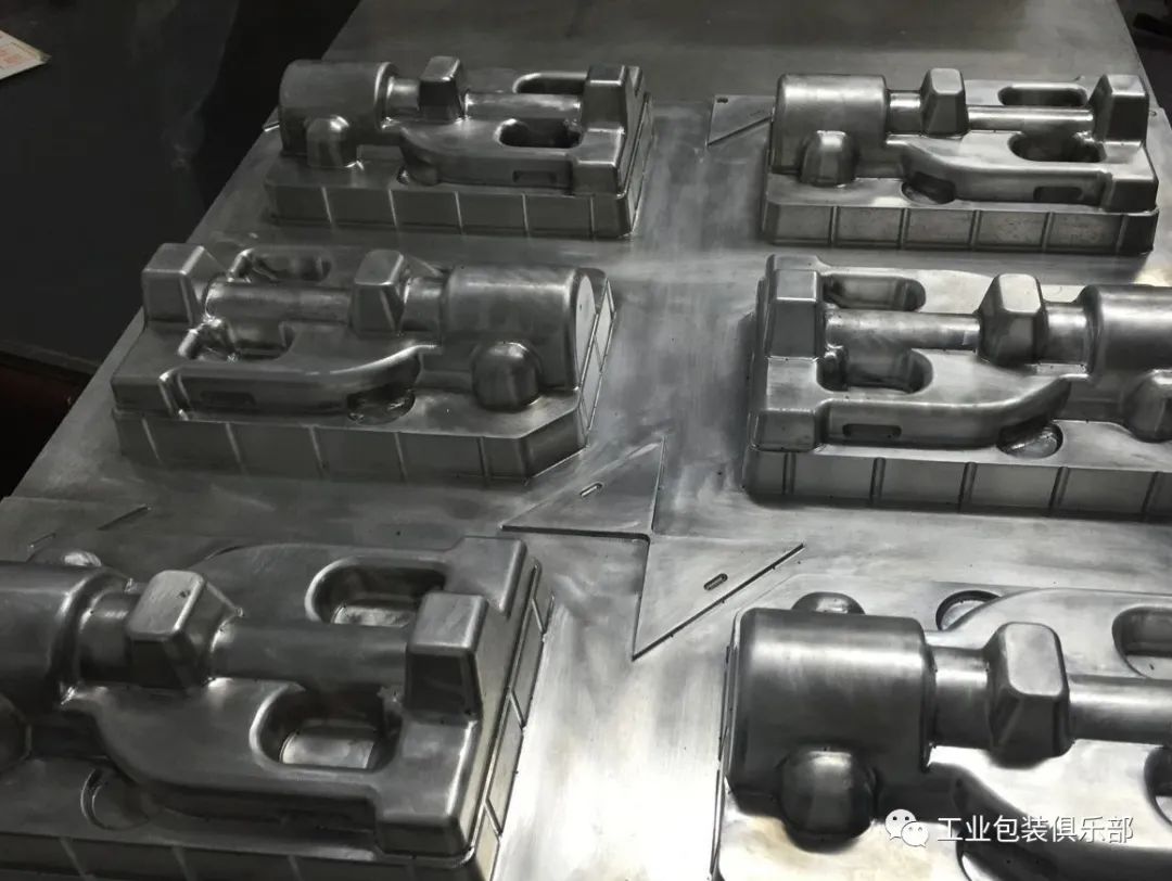 （運輸包裝）模具報價的計算方法有哪些？