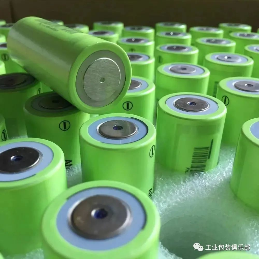 【危險品包裝#工業包裝】鋰電池如何做合規的出口包裝